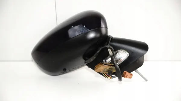 Rechter spiegel OEM 371117800 voor Citroen C3 09-12 image 10