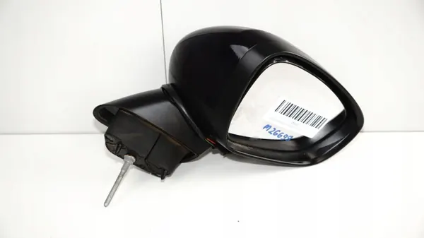 Rechter spiegel OEM 371117800 voor Citroen C3 09-12 image 3