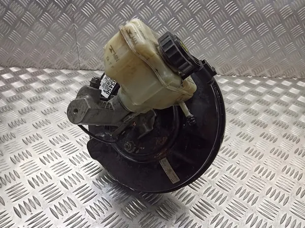 SERVOMOTEUR VW GOLF V 1.4 TSI 1K0614105AQ image 1