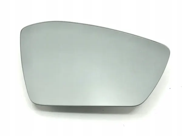 Insert miroir droit OEM 3V0857522 pour Skoda Superb III image 2
