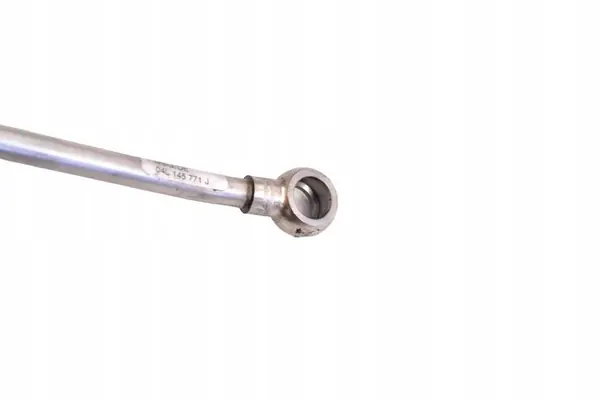 Tubo de óleo turbo VW PASSAT B8 1.6L diesel 04L145771J image 3