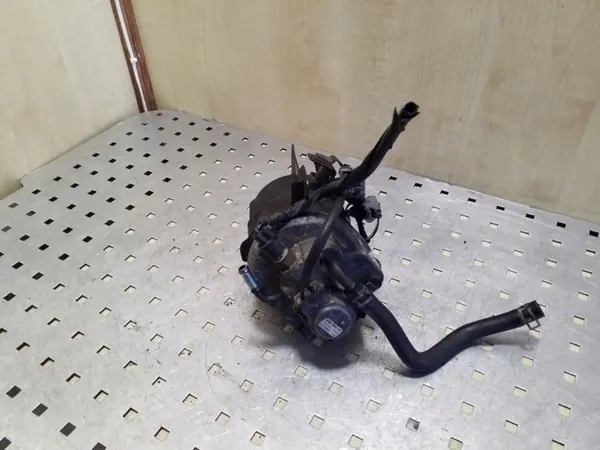 Honda Civic 2006 Fuel Filter 16900RMAE01 image 2