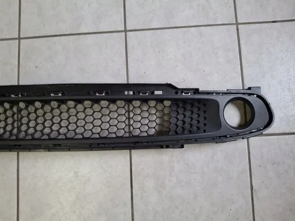 Grille de pare-chocs avant SMART FORFOUR II 453 A4538880423 image 2