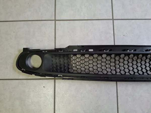 Grille de pare-chocs avant SMART FORFOUR II 453 A4538880423 image 3