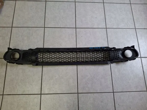 Grille de pare-chocs avant SMART FORFOUR II 453 A4538880423 image 4