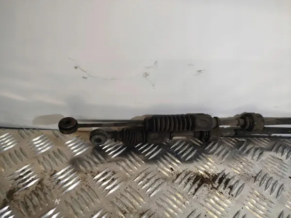 Alavanca de Mudanças Toyota PA66GF30 para Avensis T250 2006 image 6
