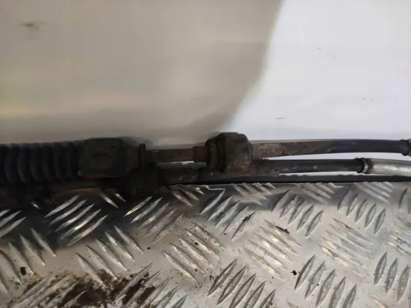 Alavanca de Mudanças Toyota PA66GF30 para Avensis T250 2006 image 7