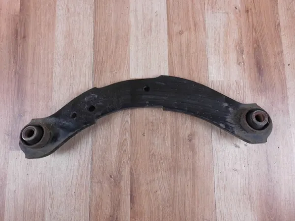 Braccio di Controllo Superiore Posteriore Mitsubishi Outlander III 2.4 4WD 4110A140 image 2