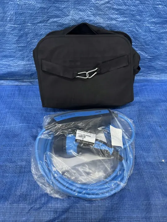 Câble de charge Mazda MX-30 E-Skyactiv UK OEM image 3