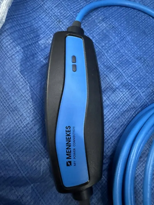 Câble de charge Mazda MX-30 E-Skyactiv UK OEM image 7