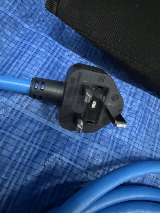 Câble de charge Mazda MX-30 E-Skyactiv UK OEM image 8
