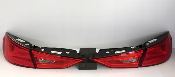 Audi A3 8V5 Sedán Faro Trasero FULL LED 2013-2016 image 2