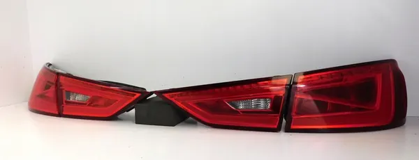 Audi A3 8V5 Sedán Faro Trasero FULL LED 2013-2016 image 3