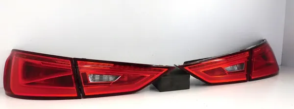 Audi A3 8V5 Sedán Faro Trasero FULL LED 2013-2016 image 4
