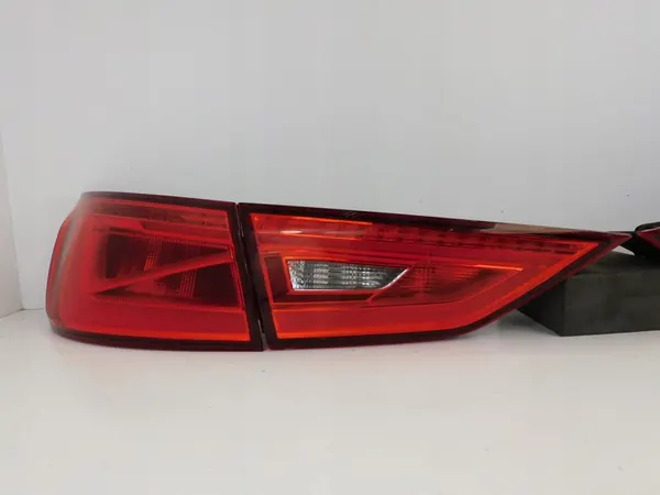 Audi A3 8V5 Sedán Faro Trasero FULL LED 2013-2016 image 5