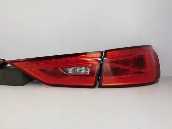 Audi A3 8V5 Sedán Faro Trasero FULL LED 2013-2016 image 6