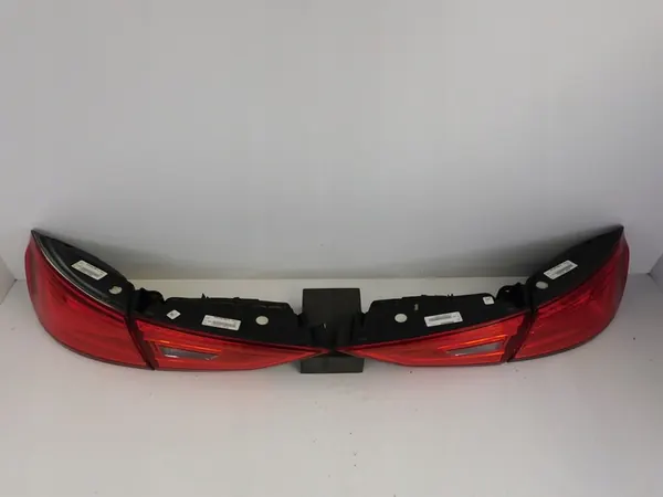 Audi A3 8V5 Sedán Faro Trasero FULL LED 2013-2016 image 7