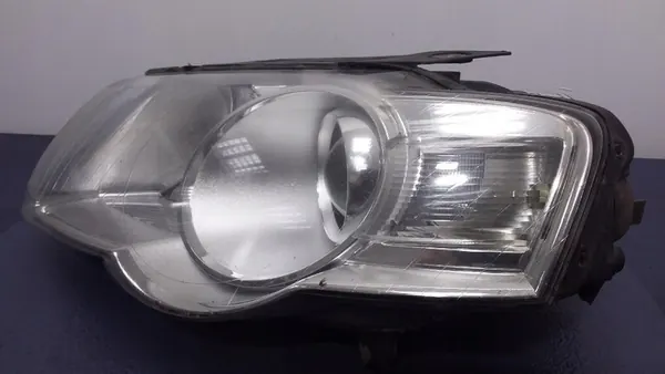 VW Passat B6 Vasemman Ajovalon 3C0941006AA image 3