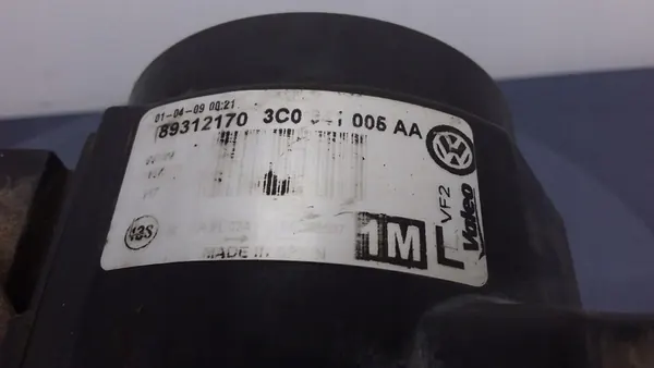 VW Passat B6 Vasemman Ajovalon 3C0941006AA image 8