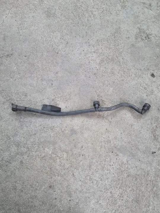 Conduite de carburant OEM RENAULT GAMA T RANGE C VOLVO FM 4 FMX image 2