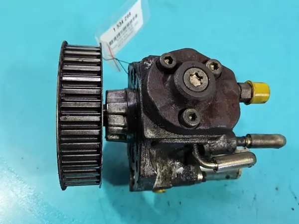 Kraftstoffpumpe Toyota Corolla Verso II 2.0 D4D 22100-0G010 image 2