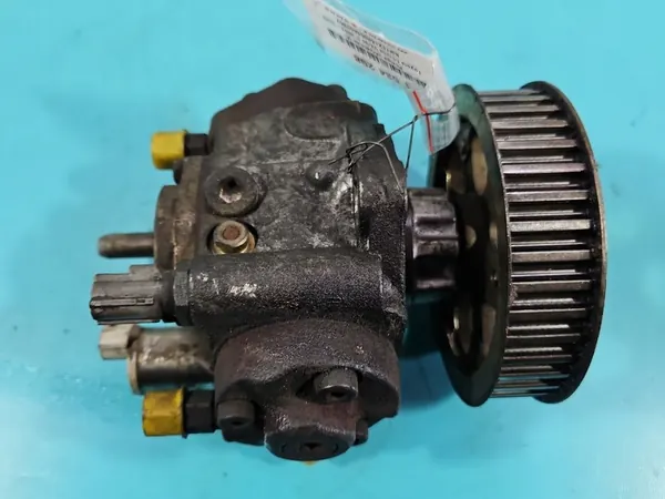 Kraftstoffpumpe Toyota Corolla Verso II 2.0 D4D 22100-0G010 image 5