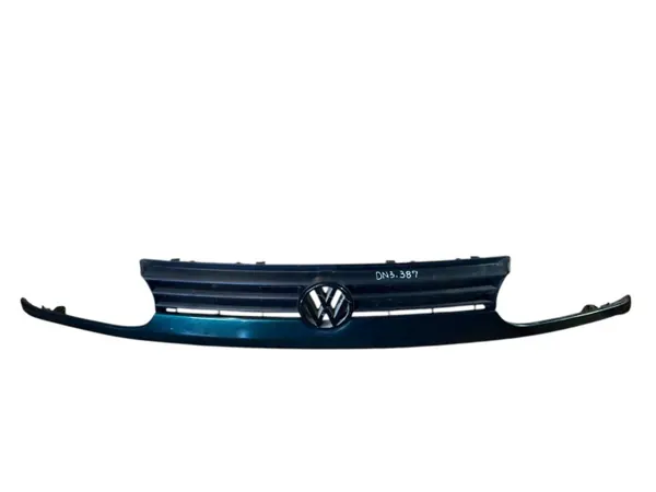 Grelha VW GOLF III OEM 1H6853653C - Usado image 2