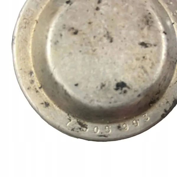 BMW OE 7505993 válvula EGR image 5