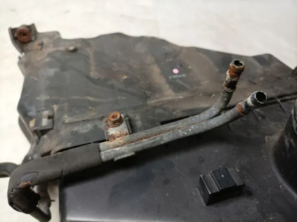 Luftfiltergehäuse OEM Odyssey99 für Honda 99-04 image 6