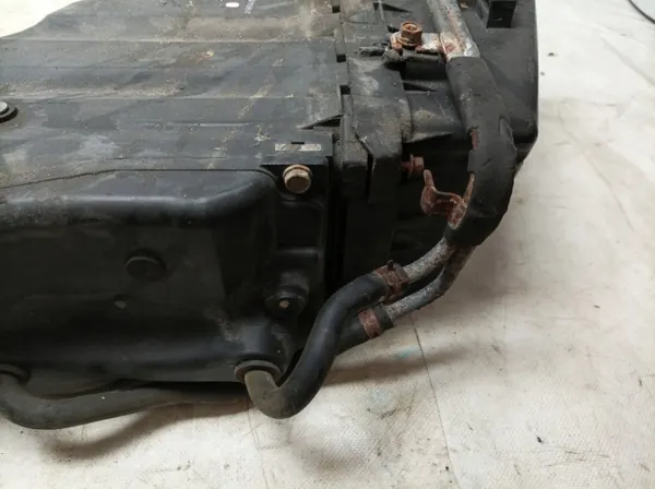 Luftfiltergehäuse OEM Odyssey99 für Honda 99-04 image 7