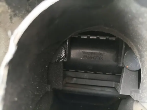 Luftfiltergehäuse OEM Odyssey99 für Honda 99-04 image 8