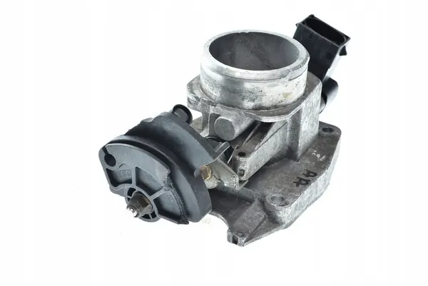 Drosselklappe Ford Ka 1.3 OEM 96BF-AA image 3