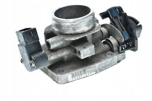 Drosselklappe Ford Ka 1.3 OEM 96BF-AA image 6