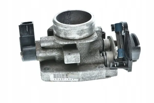 Drosselklappe Ford Ka 1.3 OEM 96BF-AA image 7