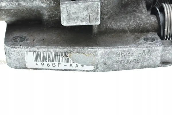 Drosselklappe Ford Ka 1.3 OEM 96BF-AA image 8