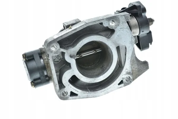 Drosselklappe Ford Ka 1.3 OEM 96BF-AA image 9