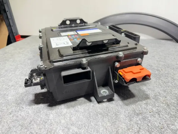 Batterie KIA SPORTAGE V 375M0-R2000 image 2