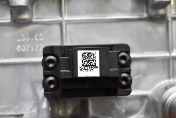 Sähkömoottori Invertteri 364001XFB0 Kia EV6 58 kWh image 10