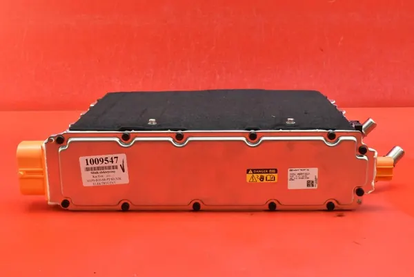 Sähkömoottori Invertteri 364001XFB0 Kia EV6 58 kWh image 3