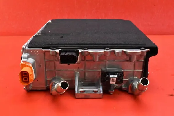 Sähkömoottori Invertteri 364001XFB0 Kia EV6 58 kWh image 4