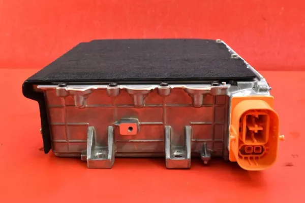 Sähkömoottori Invertteri 364001XFB0 Kia EV6 58 kWh image 6