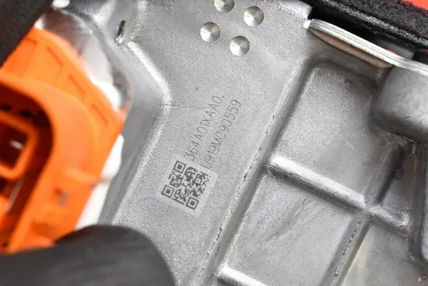 Sähkömoottori Invertteri 364001XFB0 Kia EV6 58 kWh image 9