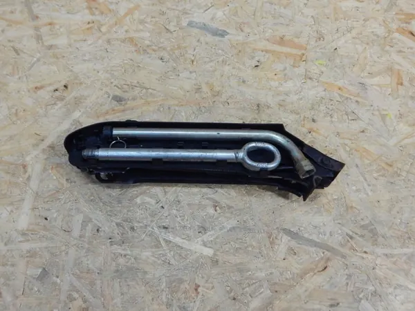 Alavanca do Macaco VW T5 OEM 7H0011031 - Conjunto Completo image 3