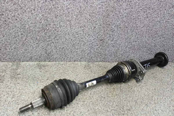 VW T6 2.0TDI Höger Främre Halvaxel OEM image 2