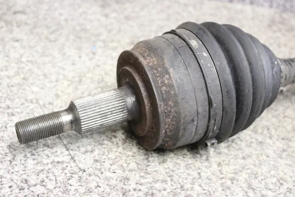 VW T6 2.0TDI Höger Främre Halvaxel OEM image 3