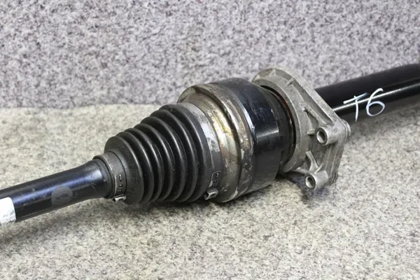 VW T6 2.0TDI Höger Främre Halvaxel OEM image 4