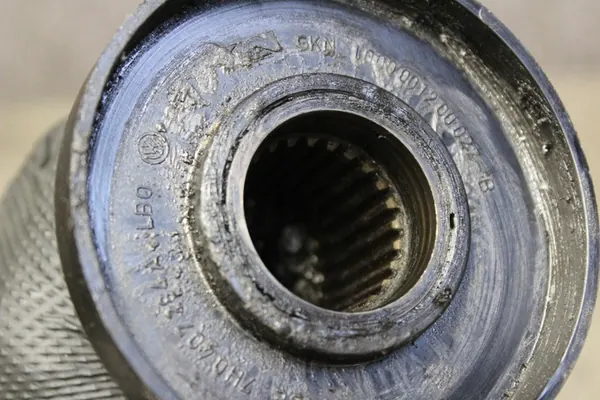 VW T6 2.0TDI Höger Främre Halvaxel OEM image 6