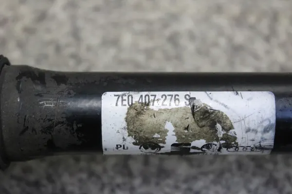 VW T6 2.0TDI Höger Främre Halvaxel OEM image 7