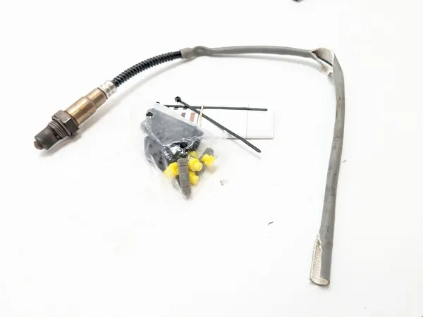 Sensor Lambda Bosch 0 258 986 602 image 4