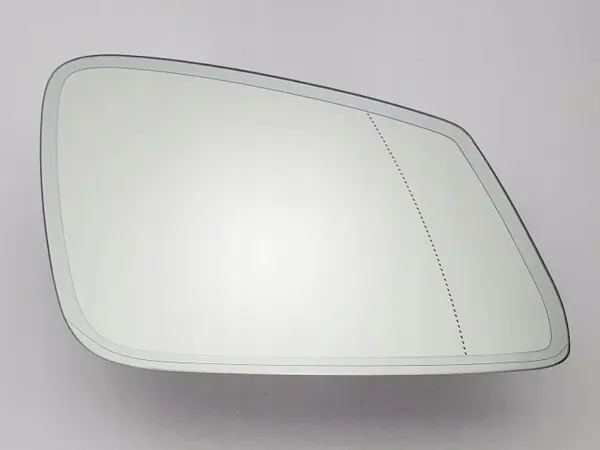 Rechter spiegelglas OEM PRAWEGO x FOTOCHROM voor BMW image 2